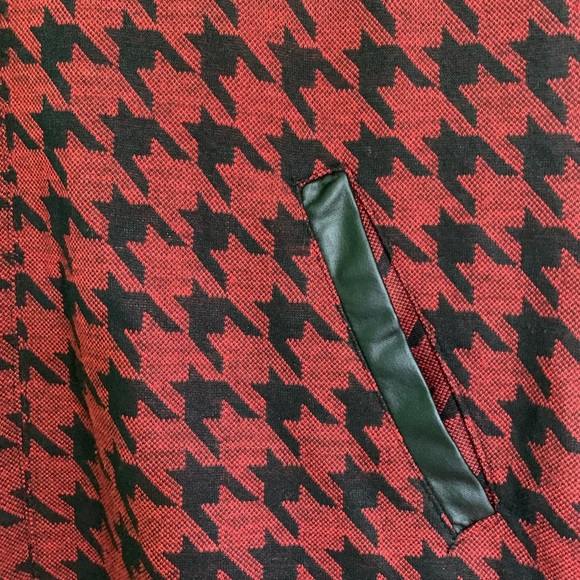 Red Dress - Picture 2 of 5